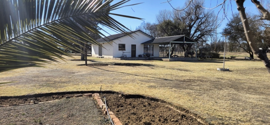 2 Bedroom Property for Sale in The Bend Free State